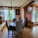 La Mie De Pain Bogny-sur-Meuse