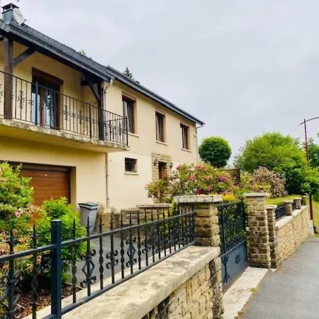 Holiday home La Mie De Pain *