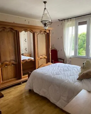 Vakantiehuis La Mie De Pain *