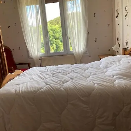 La Mie De Pain Holiday home Bogny-sur-Meuse