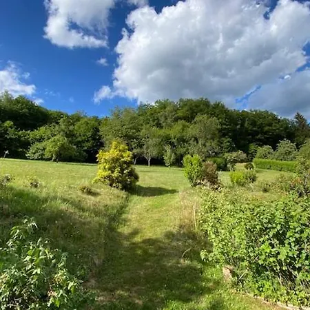 Holiday home La Mie De Pain