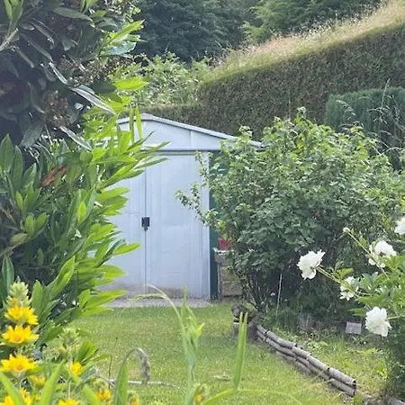 La Mie De Pain Vakantiehuis *