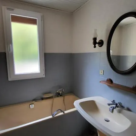 Hébergement de vacances La Mie De Pain *