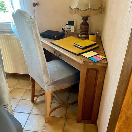 Hébergement de vacances La Mie De Pain *