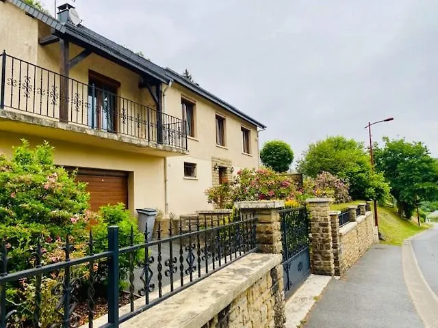 Hébergement de vacances La Mie De Pain *