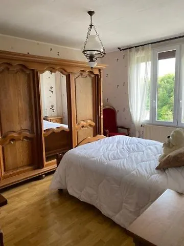 Hébergement de vacances La Mie De Pain *