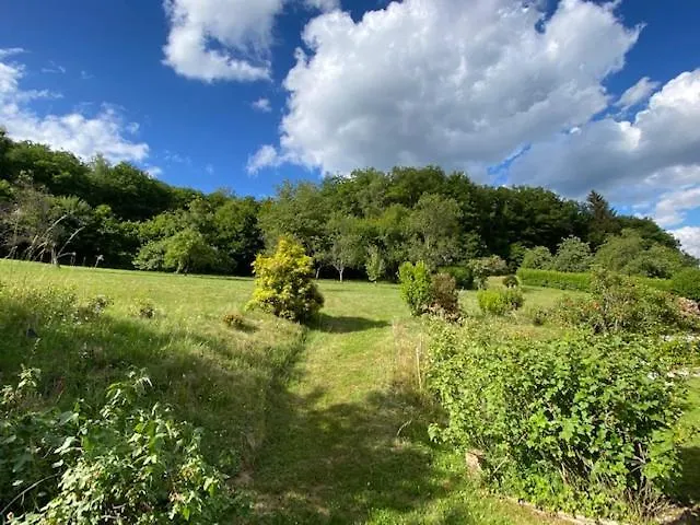 Hébergement de vacances La Mie De Pain