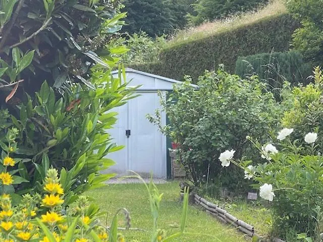 La Mie De Pain Hébergement de vacances *