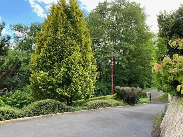 Hébergement de vacances La Mie De Pain