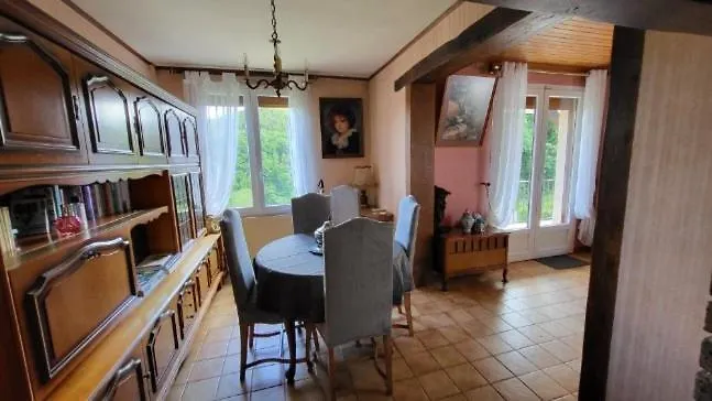 La Mie De Pain Bogny-sur-Meuse