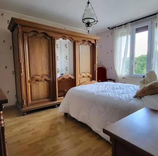 La Mie De Pain * Bogny-sur-Meuse