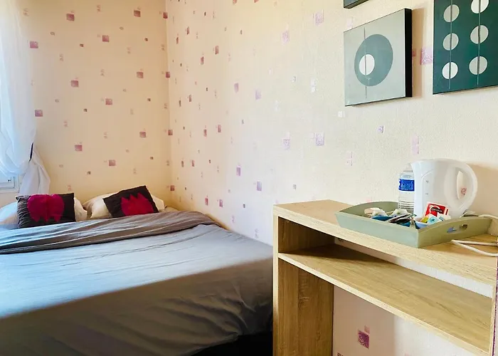 La Mie De Pain * Bogny-sur-Meuse