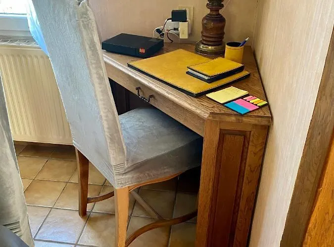 Hébergement de vacances La Mie De Pain *